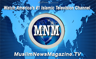 Muslim News Magazine TV